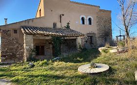 Molino Del Búho